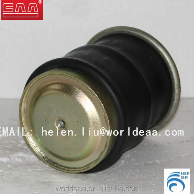 DAF Air suspension 0392022, CONTITECH 887MK1,w01-M58-8683 Rubber air spring