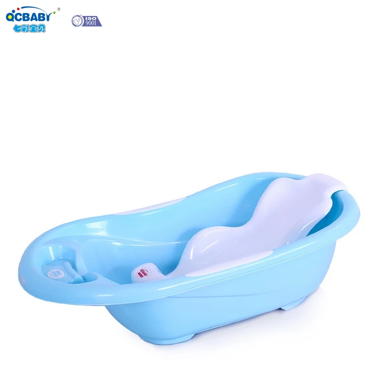 
baby plastic bath tub from factory 
