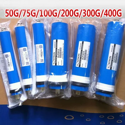 Low Price Original  VOTRON 50/75/100/200/400G Household Water Purifier Ro membrane price