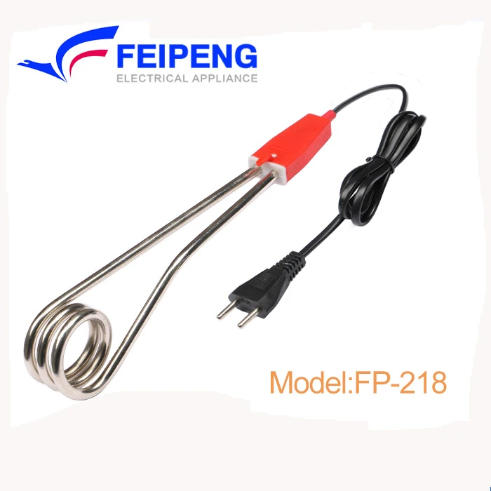 FP-218 1500 watt water-boiling rings