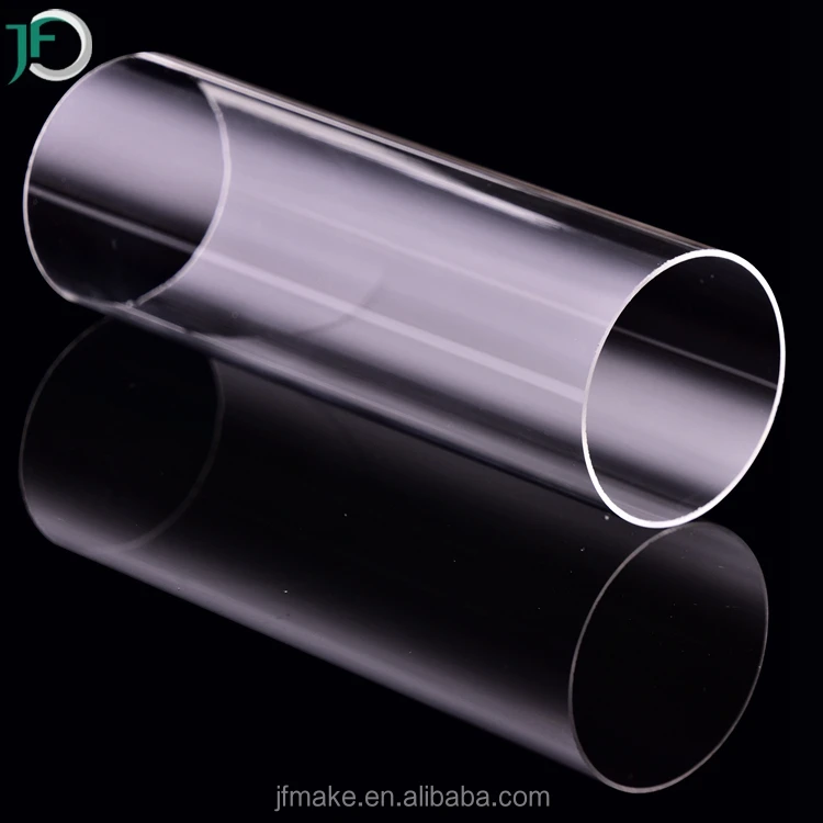 6mm Rigid Plastic Tube