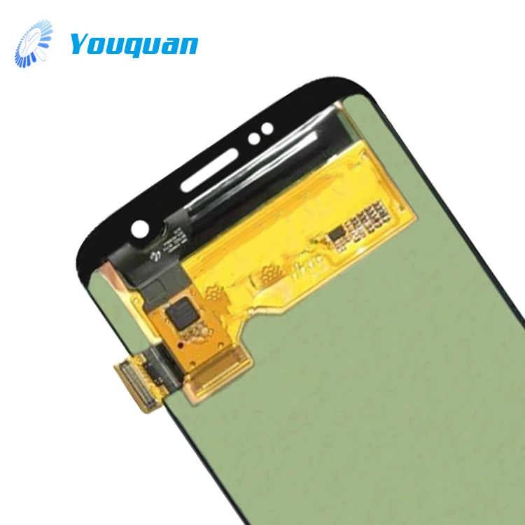 
Wholesale OEM original quality mobile phone lcd screen replacement for samsung s7 edge, lcd display for galaxy s7edge G935F 