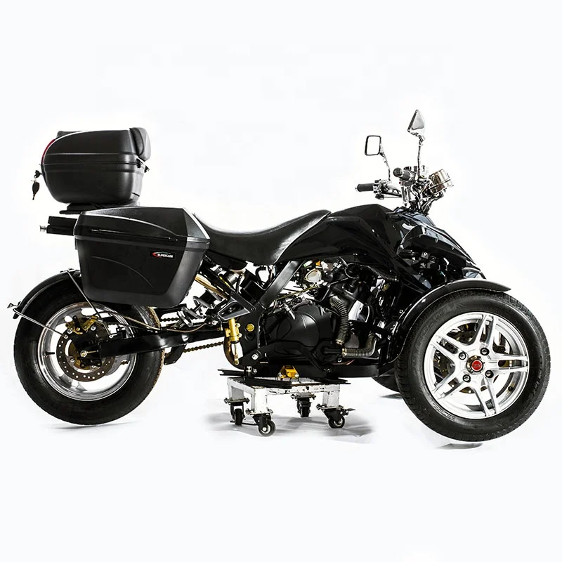 3 Wheel Quad Bike 350cc