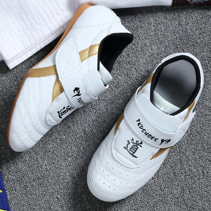 professional TKD sports taekwondo shoes