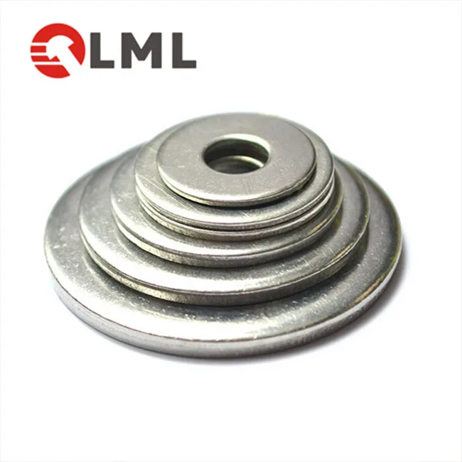 Custom High Quality Competitive Price Different Sizes Hillside Washer Factory From China