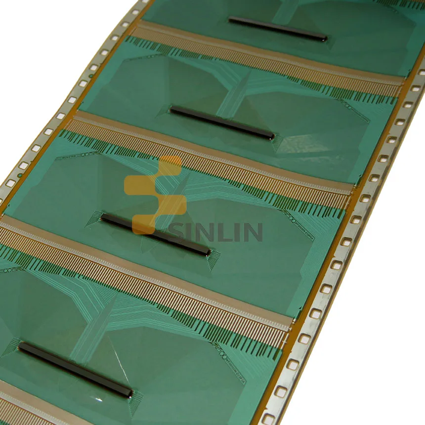 NEW and original LCD Driver (COF/TAB) IC :NT39988H-C02P2A  NT39988H-CO2P2A