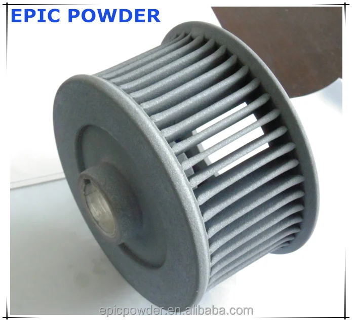 Superfine Powder Sorting Machine Air Classifier Separator HTS 500/6