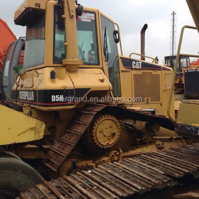 Профессиональное предложение, бульдозер CAT D5N, бульдозер Caterpillar D5N D5 для продажи