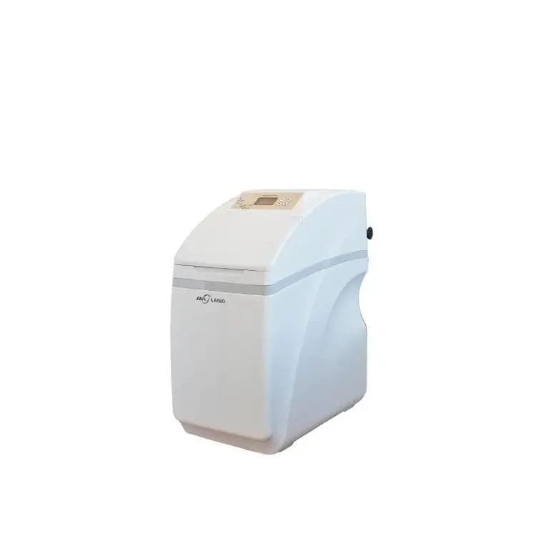 
Short with high quality automatic and settable 1000L Water Softener 