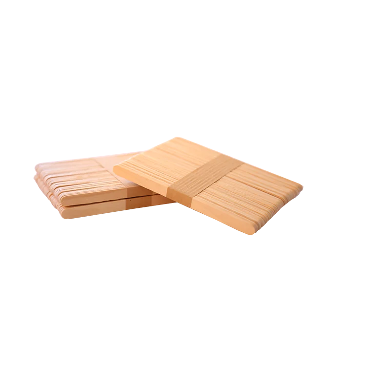 wooden ice cream sticks  bulk  popsicle stick