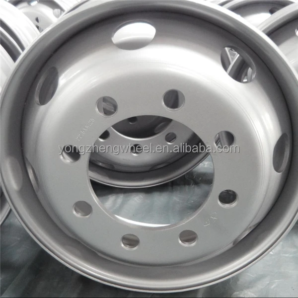 WHEEL FOR TRUCK 22.5x9.00
