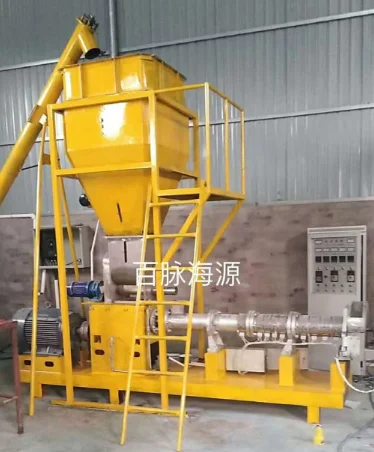 Professional Modified Cassava Starch Processing Equipment / Machinery