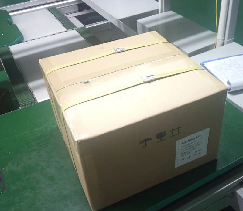 HiEnergy High Quality High Bay Light 100w 150w 200w IP65 LED High Bay Light