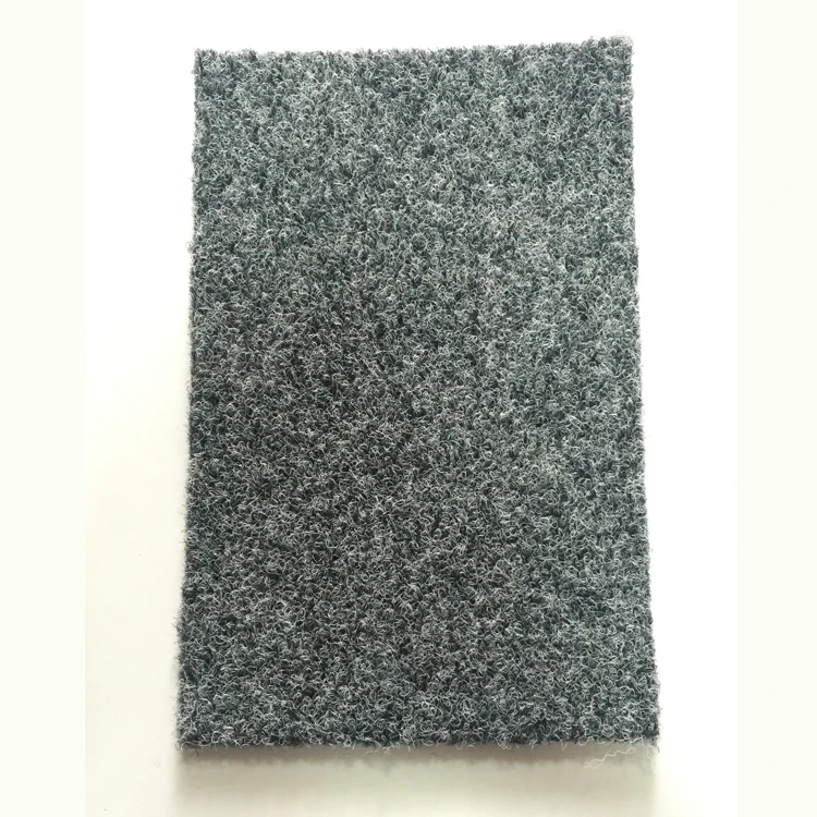 
Polypropylene 1700gsm durable heavy duty industrial use gold mining carpet 