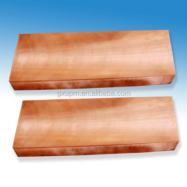 
We pushing out 99.9995% copper ingot having good quality and best price in this years 