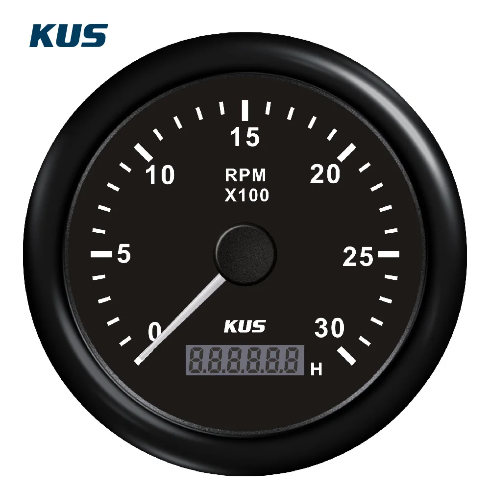 
3000rpm tachometer CMHB-BS- 3KL KUS brand 