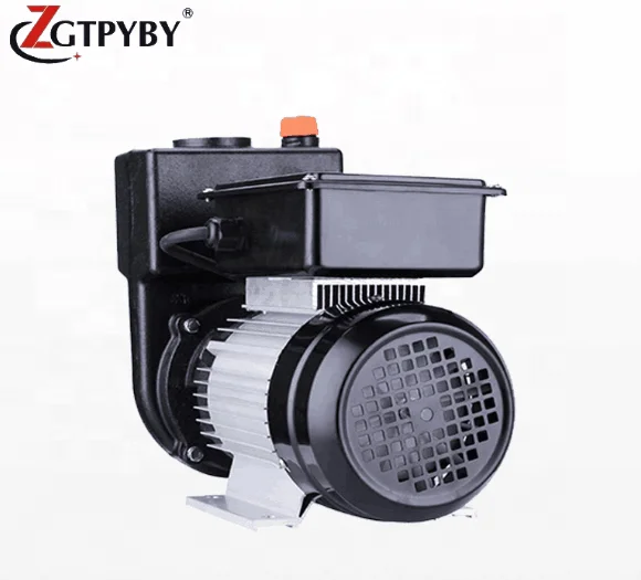 24v dc water pump submersible 24v high pressure water pump self priming pump