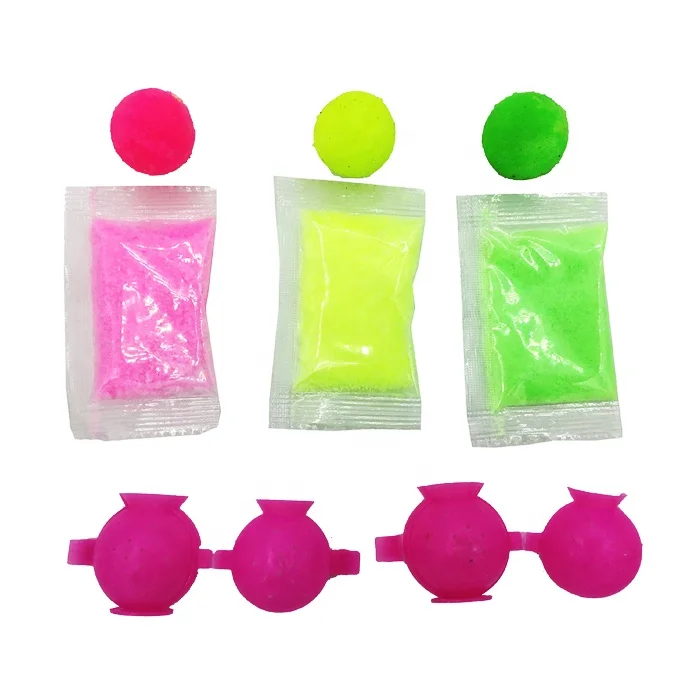 Make Your Balls DIY Bouncing Ball Toys Magic DIY Balls