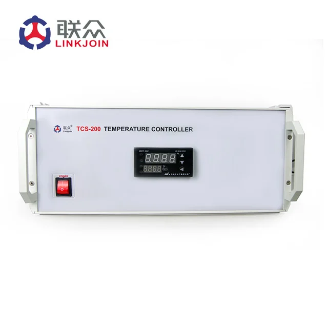 LINKJOIN MATS-2010H hard magnet ferrite magnet ferrite power ferrite core transformer test system trade assurance supplier