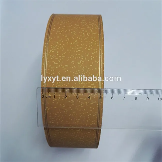 cheap price  logo printed cigarette tipping paper