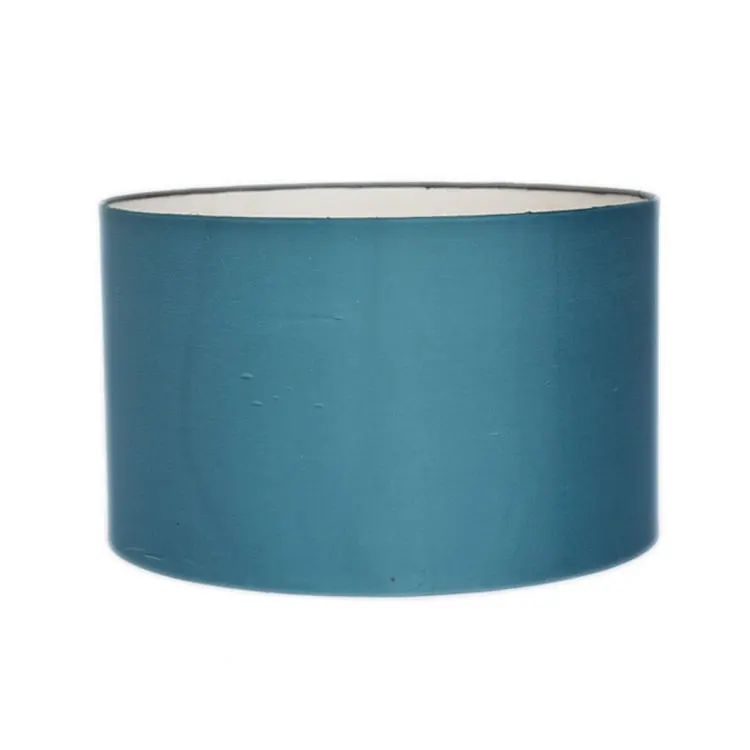 
Christmas dream time satin fabric desk indoors decoration lampshade 