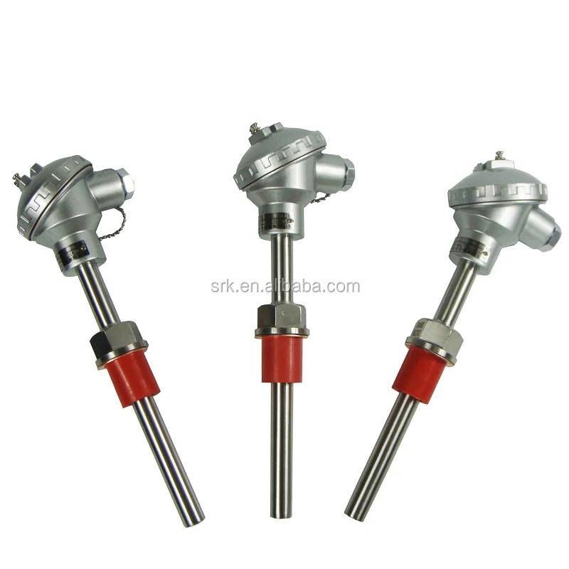 K type Thermocouples