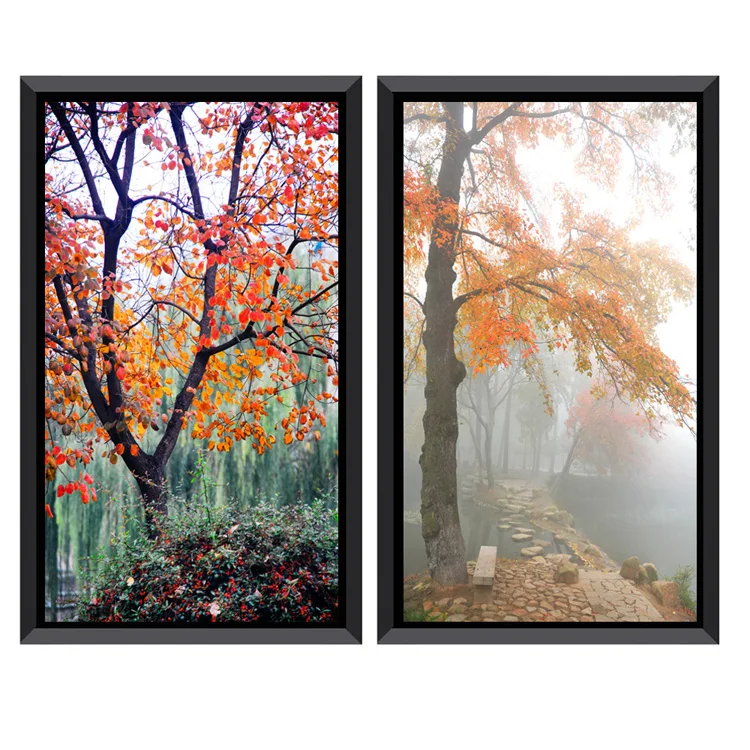 Professional Manufacturer Wall Decor Artwork Modern Oil Painting Abstract Wall Art on Canvas