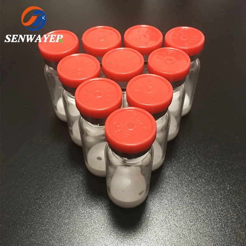 
Buy china peptides epithalon peptide 10mg epitalon bodybuilding raw powder 