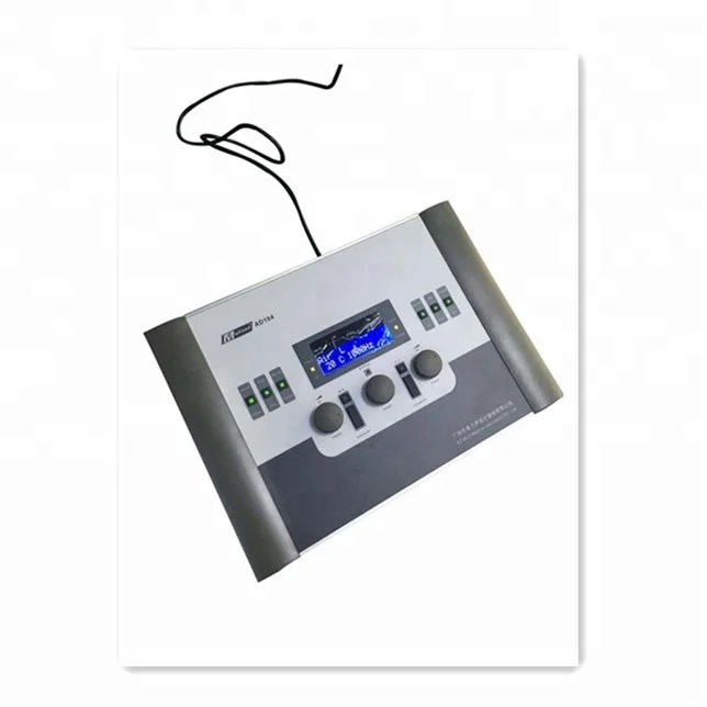 
Diagnostic Audiometer AD104-2 