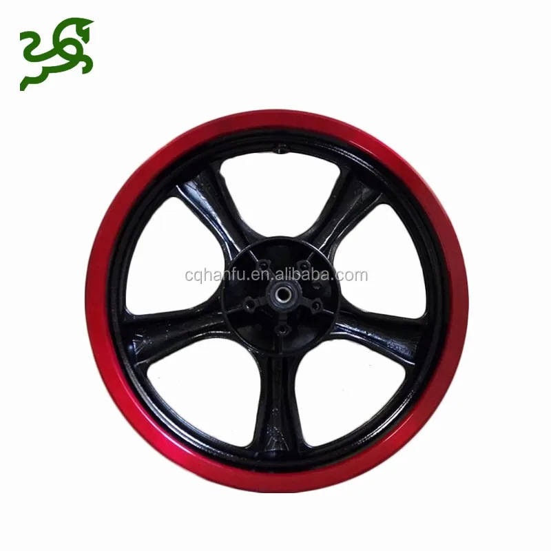 16 X MT2.5 Inch Motorcycle Aluminum Alloy Wheel Rim