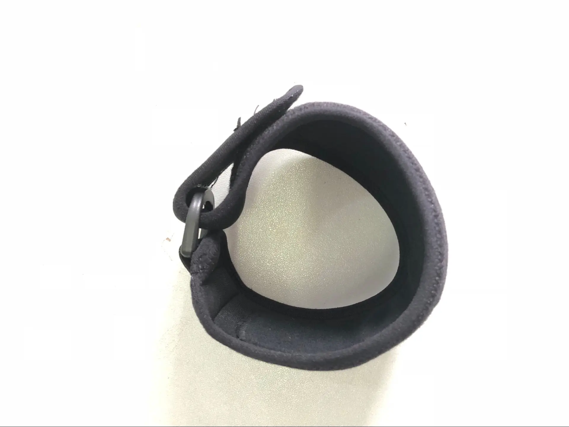 
TENS electro stimulate massage slimming arm belt 