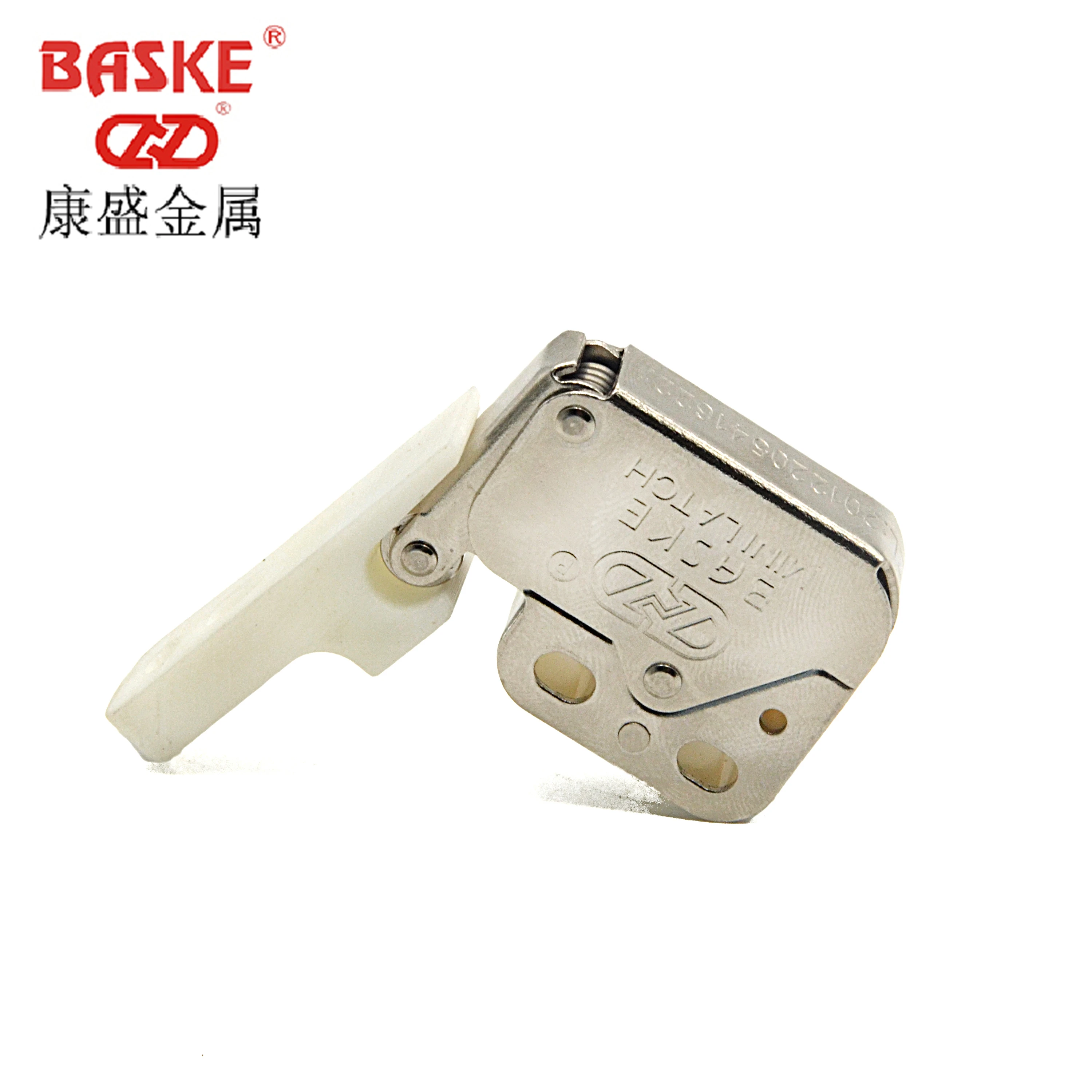 
Шкаф нажмите открыть дверь поймать наконечник сенсорный пуш-ап защелки мини защелка замка 