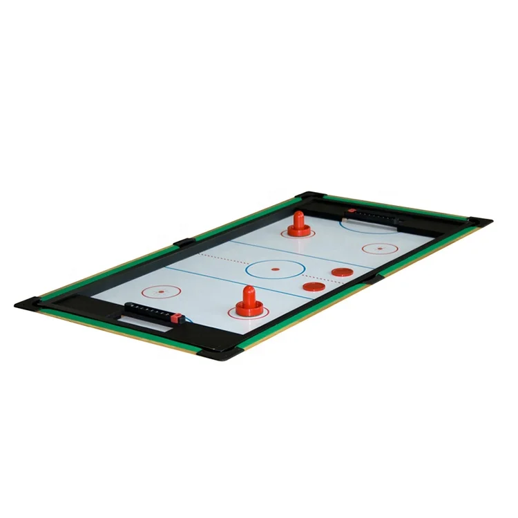 
12 in 1 Games Table 