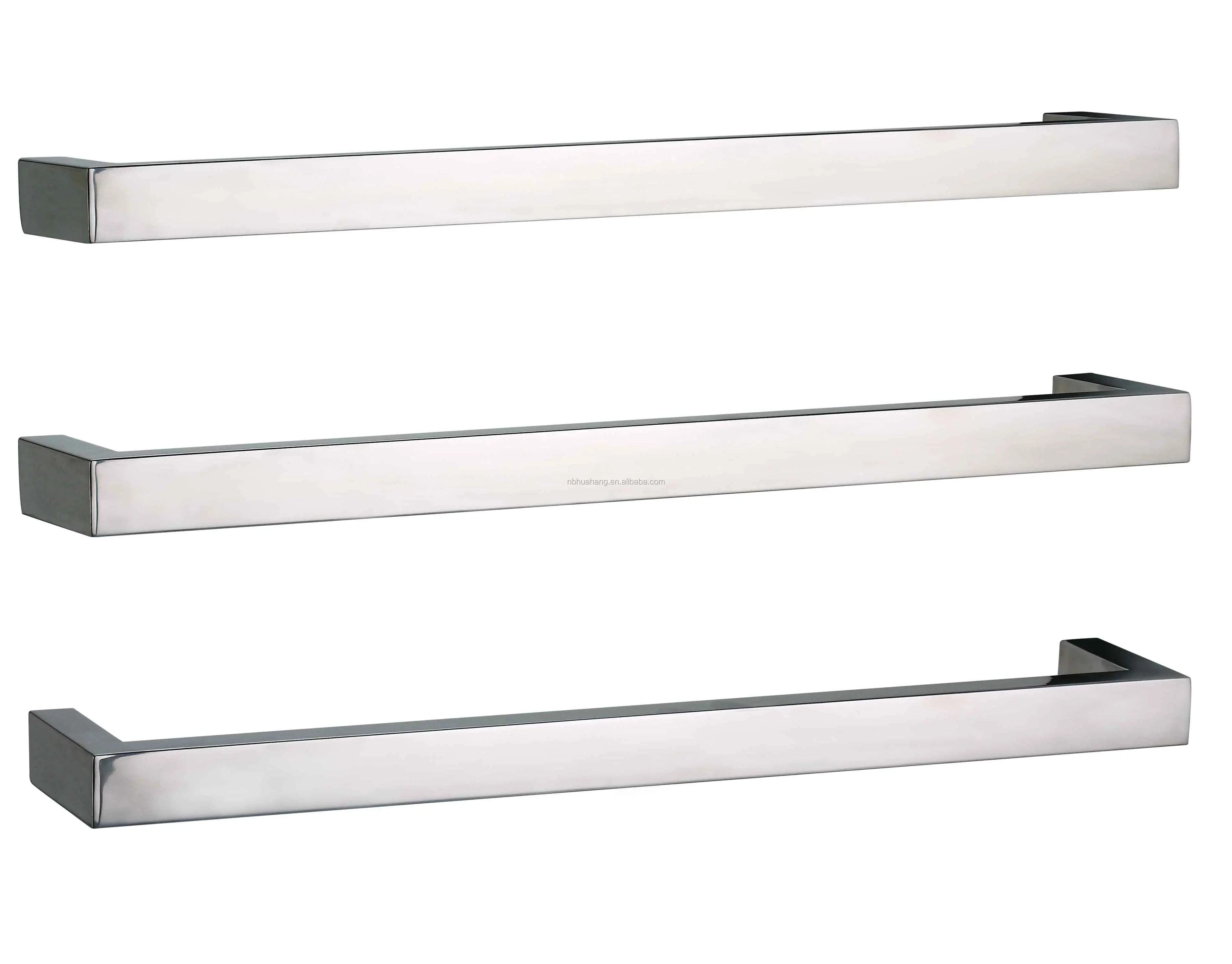 Из нержавеющей стали полотенцесушитель E2505C