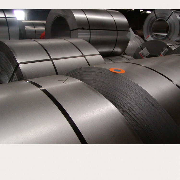 ASTM A792 aluzinc стальная катушка