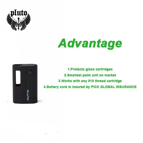 
New e cig mod CBD/Wax box mod vaporizer cigarro eletronicos accept sample mod box 