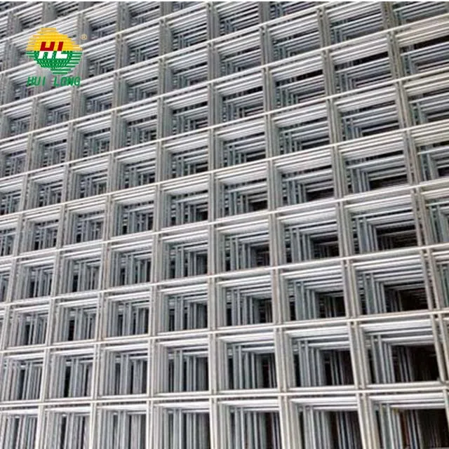 Бетонная сетка/арматурная (усиленная) стальная сварная проволочная сетка/арматурная бетонная сетка из стали