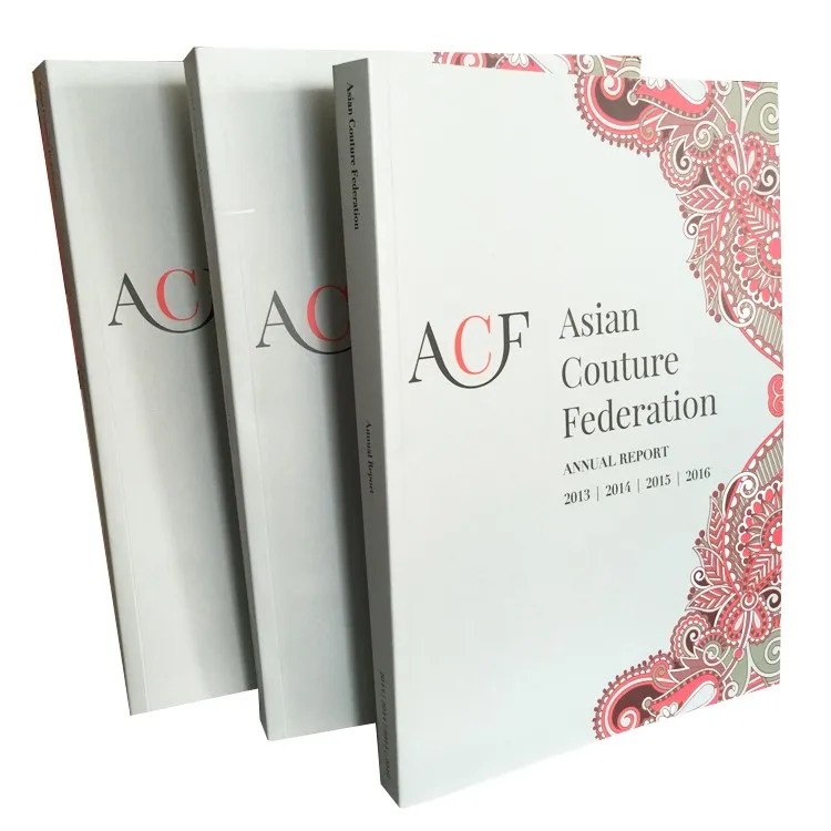 Печать книги в мягкой обложке в дешевые товары из Китая, в мягком переплете