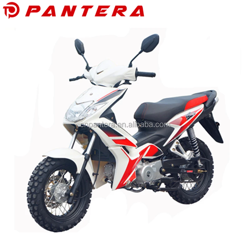 110cc Motorcycle Spare Parts Cheap Mini Motorbike