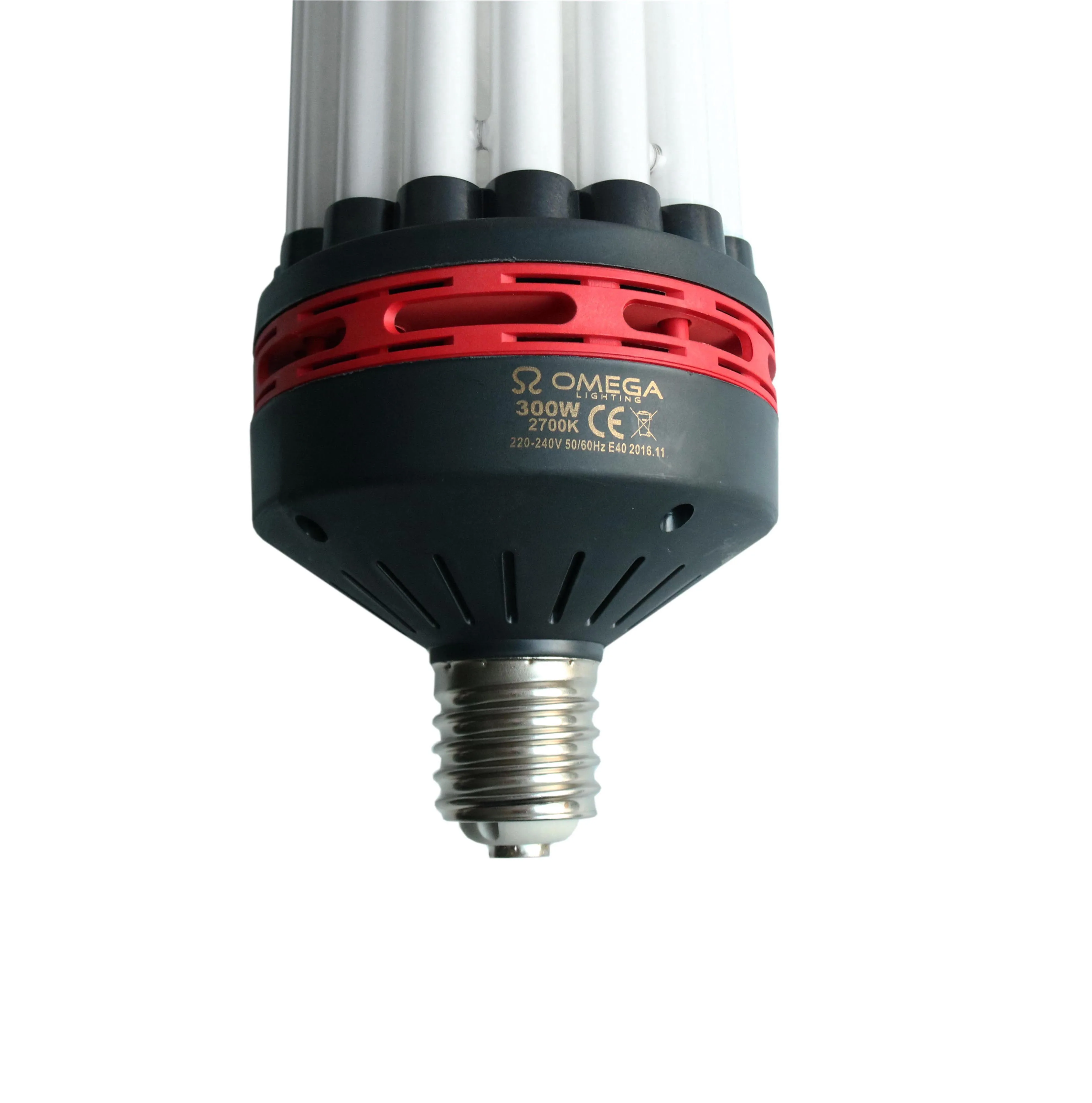  125w/200w/300w CFL люминесцентная лампа для роста растений