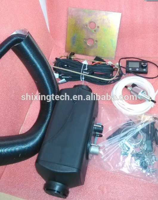 2kw 12 24v воздуха стояночный отопитель для дизельных грузовиков, лодки, караван, аналогичные с snugger& webasto термо верхней!