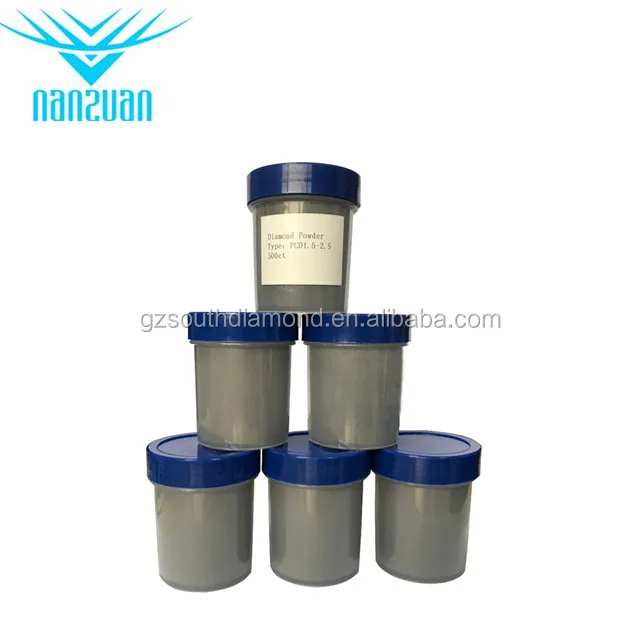 industrial synthetic diamond powder