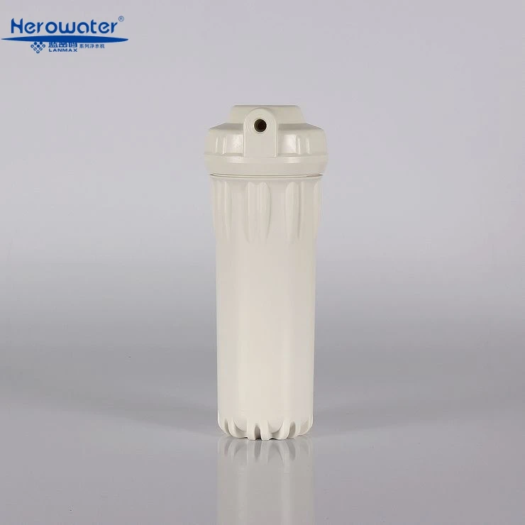 Inline water filter housing ,water filter housing 10 inch