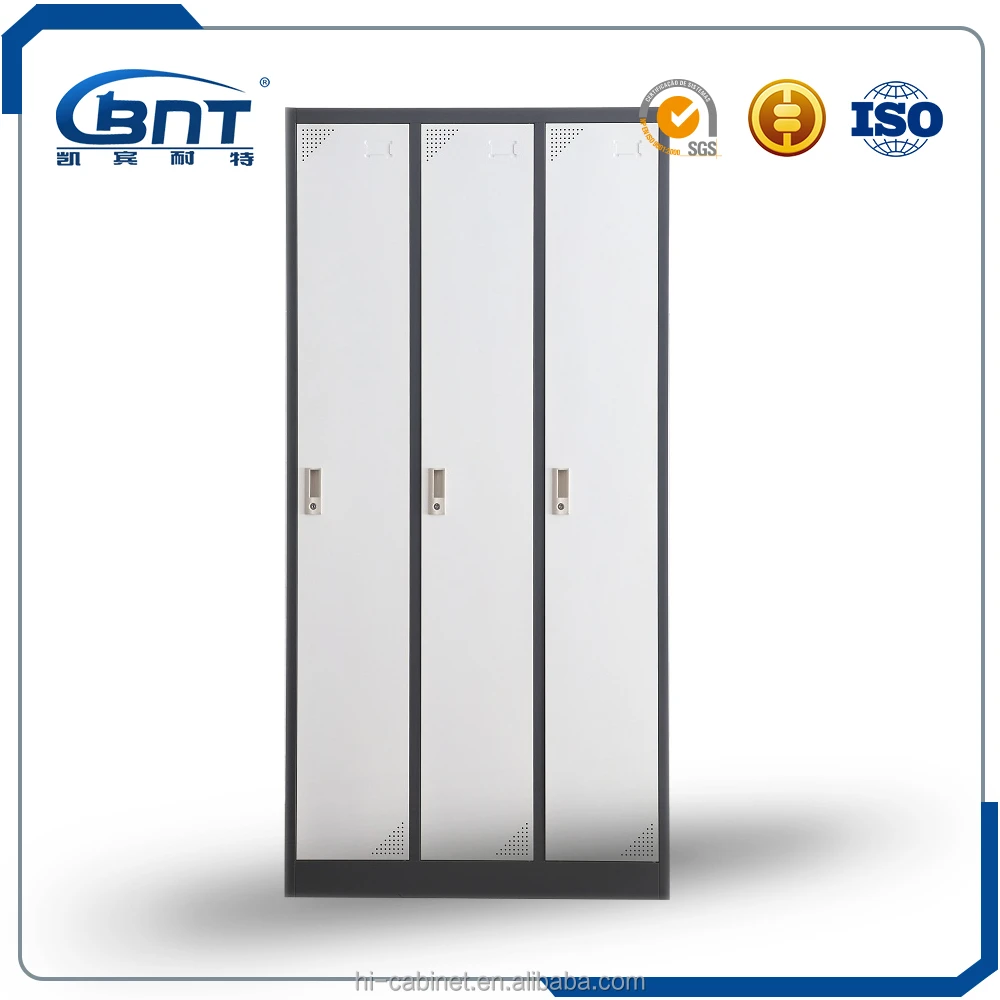 CBNT Hospital Furniture Cabinets locker