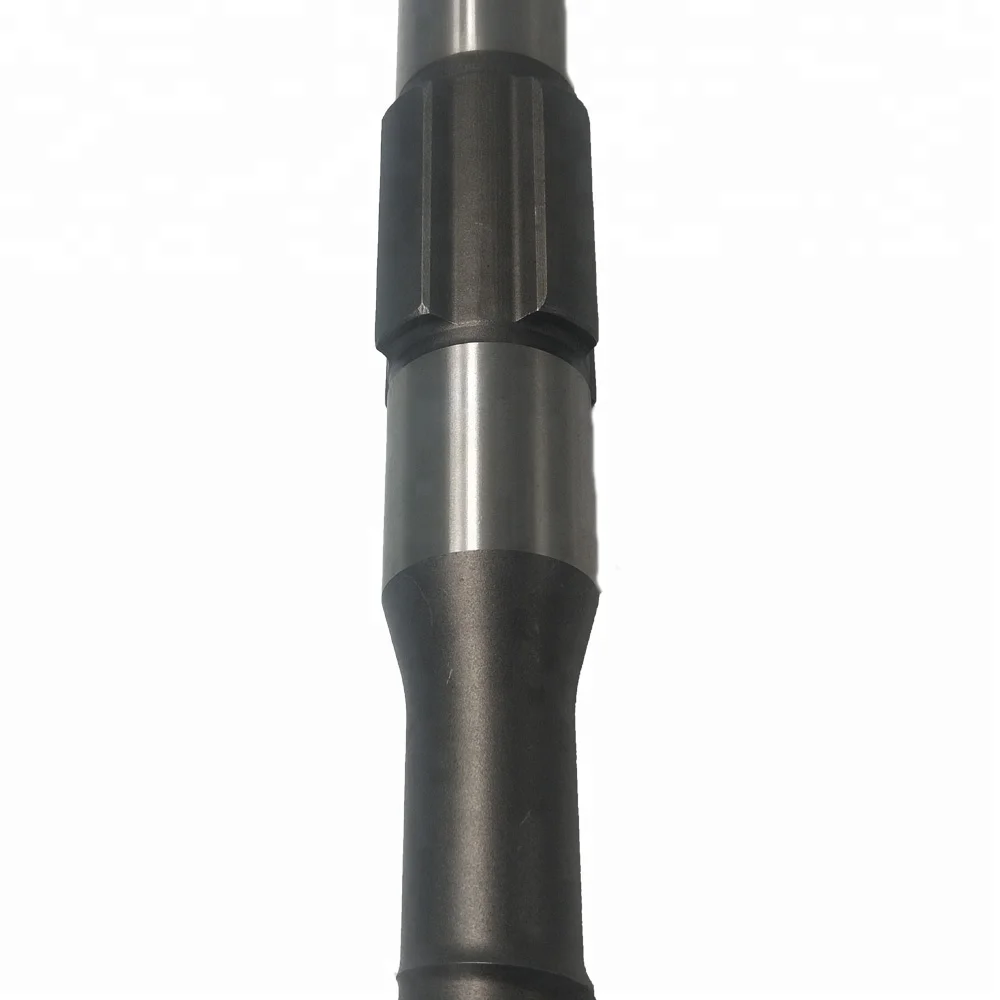 Alloy Steel Carbide PDC Cutter vl140 Shank Adapter for Hydraulic Rock Drill