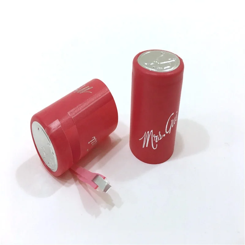 Wholesale Wine Heat Shrinking PVC Capsule with Tear-off Strip