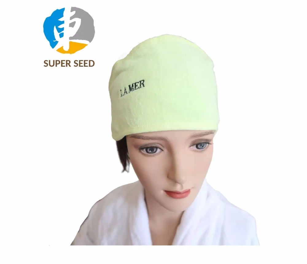 SuperSeed модная повязка на голову для макияжа с