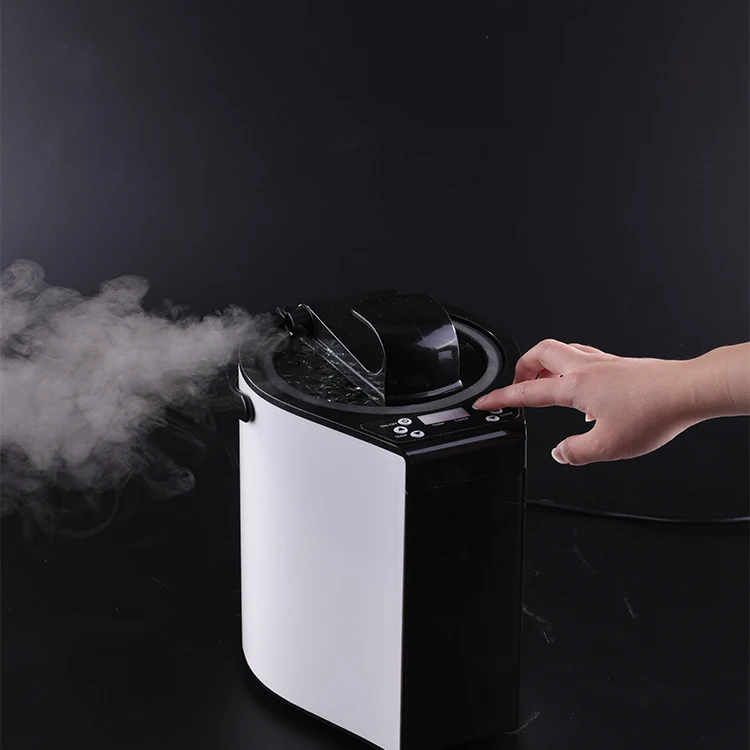 easy assembly and storage portable indoor steam sauna