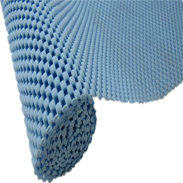 
Eco friendly material anti slip mat with good quality 