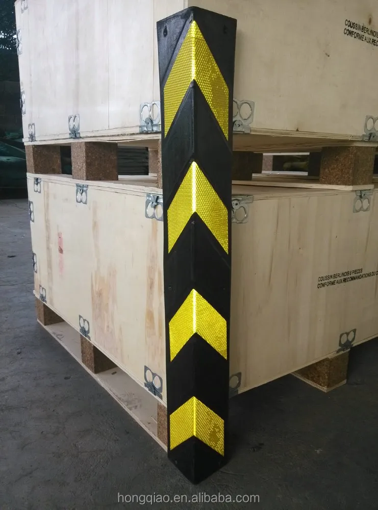 Car Door Protector to Protector Car Doors in Garage or Other Parking Place 80cm, 120cm HONGQIAO HQJ-001 CN;ZHE Black and Yellow